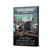Battlezone: Mechanicum - Terrain Datasheet Cards