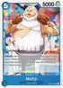 Mohji (OP09-053) - Emperors in the New World: 2nd Anniversary Tournament Cards