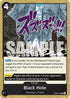 Black Hole (OP09-098) - Emperors in the New World: 2nd Anniversary Tournament Cards
