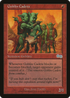 Goblin Cadets (USG-189) - Urza's Saga