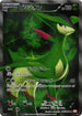 Virizion - 067/066 (067/066) - BW2 Red Collection 1st Edition Holofoil