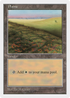 Plains (431) (5ED-431) - Fifth Edition