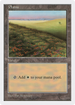 Plains (431) (5ED-431) - Fifth Edition