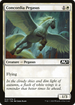 Concordia Pegasus (M21-012) - Core Set 2021