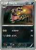 Krokorok (046/069) - BW4 Dark Rush Unlimited