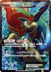 Keldeo EX - 061/059 (061/059) - BW6 Cold Flare Unlimited Holofoil