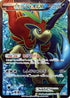 Keldeo EX - 061/059 (061/059) - BW6 Cold Flare 1st Edition Holofoil