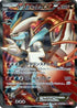 White Kyurem EX - 062/059 (062/059) - BW6 Cold Flare Unlimited Holofoil