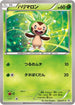 Chespin - 034/XY-P (034/XY-P) - XYP XY Promos