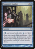 Tezzeret's Gambit (LIST-47/175) - The List