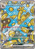Gholdengo ex - 220/187 (220/187) - SV8a Terastal Fest ex Holofoil