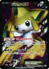 Jirachi EX - 079/076 (079/076) - BW9 Megalo Cannon Unlimited Holofoil