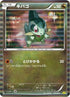 Axew - 013/020 (013/020) - Dragon Selection 1st Edition Holofoil