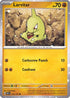 Larvitar (Cosmos Holo) (105/197) Holofoil [Miscellaneous Cards & Products] - Common