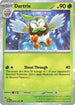 Dartrix (Cosmos Holo) (014/197) Holofoil [Miscellaneous Cards & Products] - Uncommon