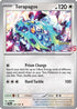 Terapagos 161/191  - Reverse Holofoil Miscellaneous Cards & Products - Rare