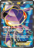 Genesect EX - 083/078 (083/078) - XY10 Awakening Psychic King Unlimited Holofoil