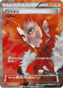 Lysandre - 085/080 (085/080) - XY2 Wild Blaze Unlimited Holofoil