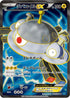 Magnezone EX - 082/080 (082/080) - XY2 Wild Blaze 1st Edition Holofoil