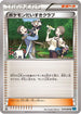 Pokemon Fan Club - 079/080 (079/080) - XY2 Wild Blaze Unlimited