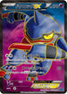 Toxicroak EX - 083/080 (083/080) - XY2 Wild Blaze Unlimited Holofoil