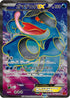 Seismitoad EX - 098/096 (098/096) - XY3 Rising Fist Unlimited Holofoil