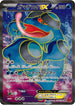 Seismitoad EX - 098/096 (098/096) - XY3 Rising Fist Unlimited Holofoil