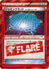 Jamming Net Team Flare Hyper Gear (082/088) - XY4 Phantom Gate 1st Edition Holofoil
