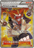 Lysandre's Trump Card - 095/088 (095/088) - XY4 Phantom Gate 1st Edition Holofoil