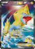 Manectric EX - 089/088 (089/088) - XY4 Phantom Gate 1st Edition Holofoil