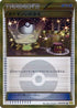Switch (079/080) - XY5Bg Gaia Volcano 1st Edition Holofoil