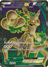 Trevenant EX - 071/070 (071/070) - XY5Bg Gaia Volcano 1st Edition Holofoil