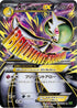 Gardevoir - 076/070 (076/070) - XY5Bt Tidal Storm 1st Edition Holofoil