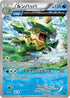 Ludicolo - 016/070 (016/070) - XY5Bt Tidal Storm 1st Edition