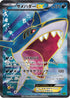 Sharpedo EX - 074/070 (074/070) - XY5Bt Tidal Storm Unlimited Holofoil