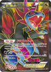 Hydreigon EX - 084/078 (084/078) - XY6 Emerald Break 1st Edition Holofoil