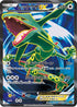 Rayquaza EX - 085/078 (085/078) - XY6 Emerald Break 1st Edition Holofoil