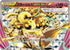 Florges BREAK (043/059) - XY8Bb Blue Shock Unlimited Holofoil