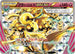 Florges BREAK (043/059) - XY8Bb Blue Shock Unlimited Holofoil