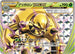 Chesnaught BREAK (006/059) - XY8Br Red Flash Unlimited Holofoil
