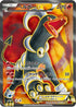 Houndoom EX - 060/059 (060/059) - XY8Br Red Flash Unlimited Holofoil