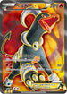 Houndoom EX - 060/059 (060/059) - XY8Br Red Flash Unlimited Holofoil