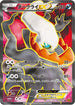 Darkrai EX - 085/080 (085/080) - XY9 Rage of the Broken Heavens Unlimited Holofoil