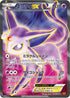 Espeon EX - 084/080 (084/080) - XY9 Rage of the Broken Heavens 1st Edition Holofoil