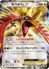 Ho-Oh EX - 068/080 (068/080) - XY9 Rage of the Broken Heavens Unlimited Holofoil