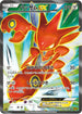 Scizor EX - 086/080 (086/080) - XY9 Rage of the Broken Heavens Unlimited Holofoil
