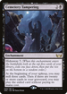 Cemetery Tampering (PPSNC-069) - Streets of New Capenna Promos