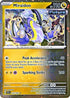 Miraidon (Cosmos Holo) 121/162  - Holofoil Miscellaneous Cards & Products - Promo