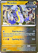 Miraidon (Cosmos Holo) 121/162  - Holofoil Miscellaneous Cards & Products - Promo