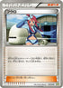 Skyla (016/018) - Blastoise  KyuremEX Combo Deck